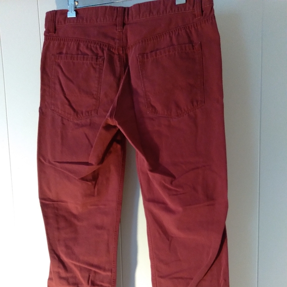 3 Pairs of Pants Bundle ("Tommy Hilfiger, Old Navy & Dockers 33x30") - Picture 10 of 12